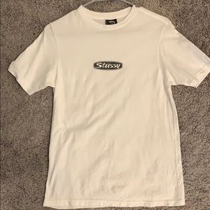 STUSSY SHIRT